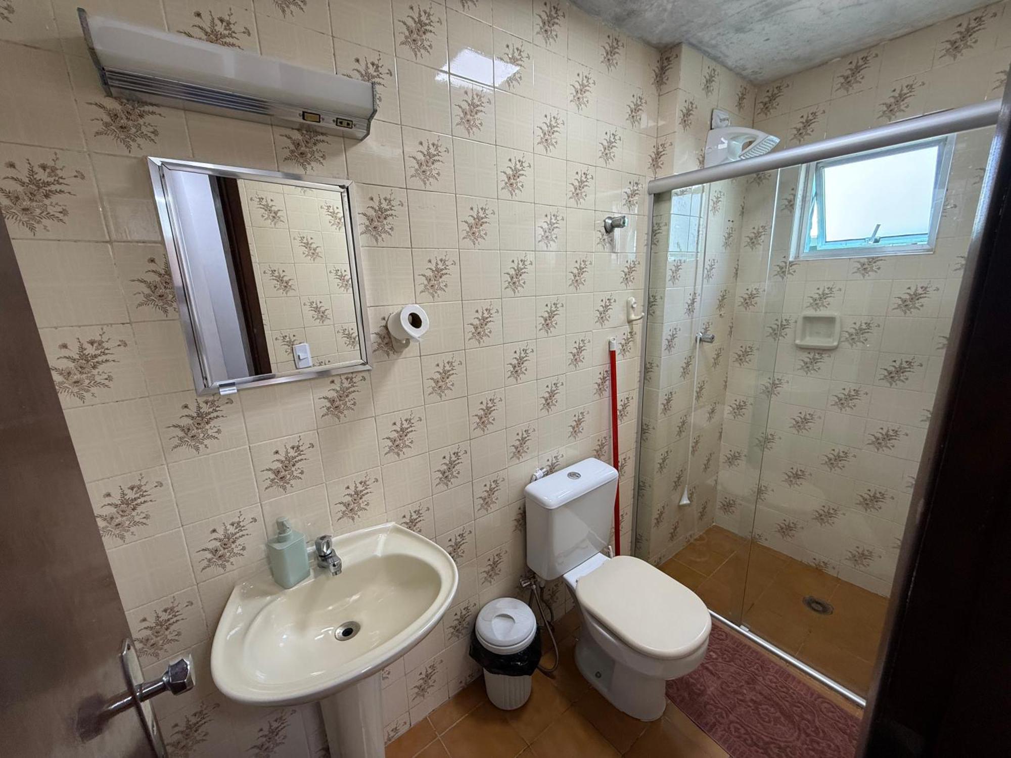 Apartamento de 2 Quartos